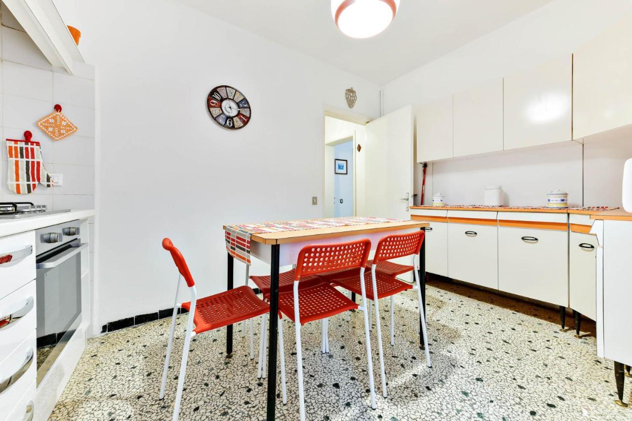 Lejlighed Ca Virgilio Venedig