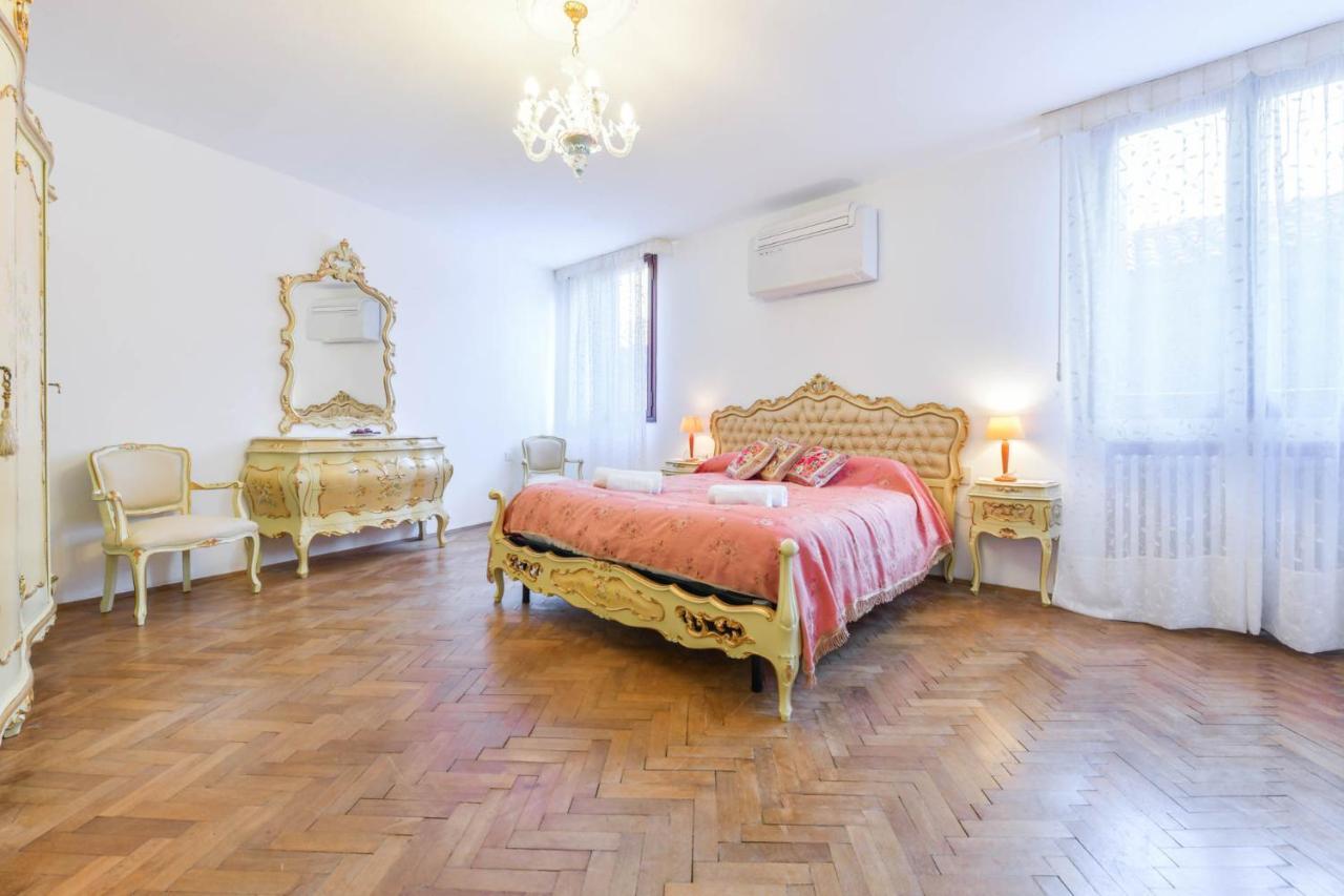 Ca Virgilio Lejlighed Venedig